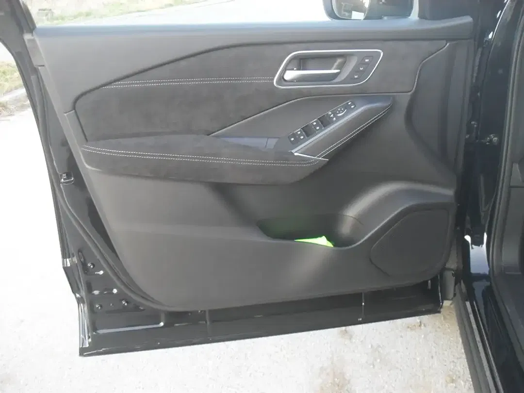 Nissan Qashqai - Thumbnail 13