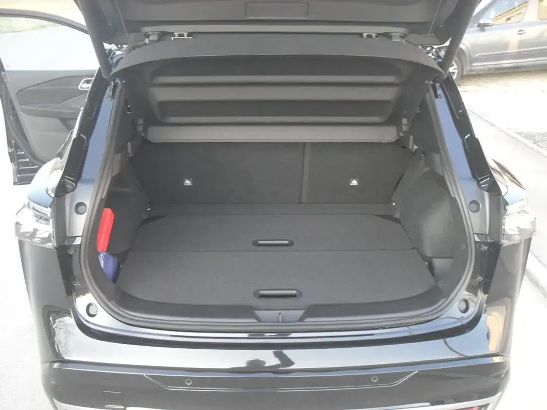 Nissan Qashqai - Thumbnail 14
