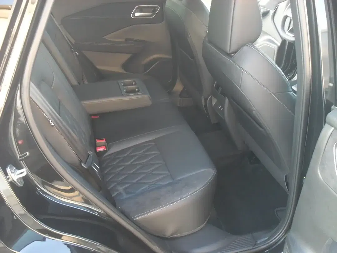 Nissan Qashqai - Thumbnail 16