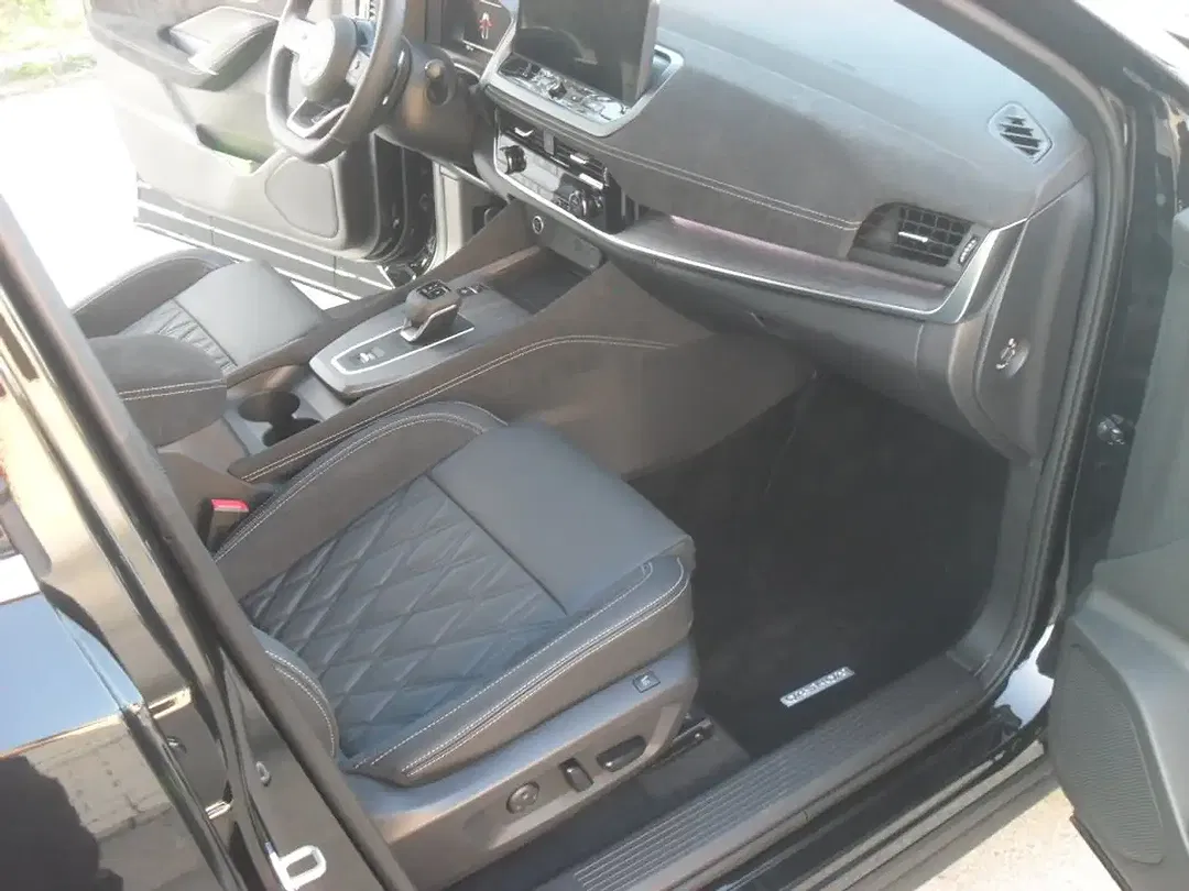 Nissan Qashqai - Thumbnail 17
