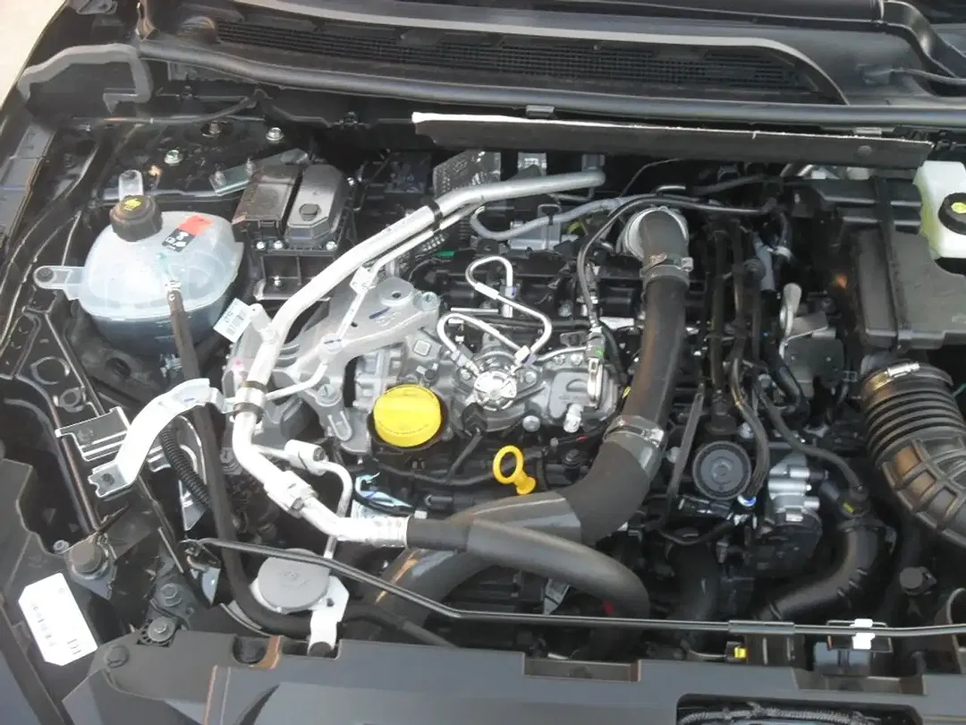 Nissan Qashqai - Thumbnail 19