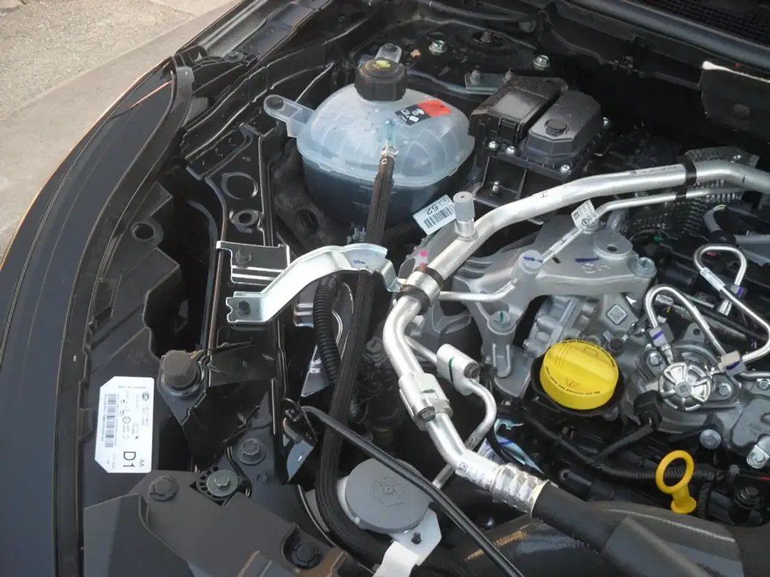 Nissan Qashqai - Thumbnail 21