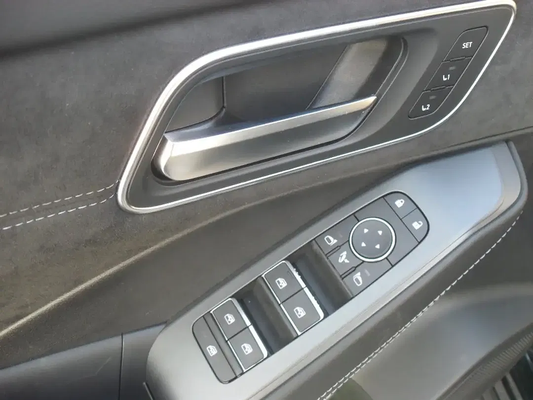 Nissan Qashqai - Thumbnail 23