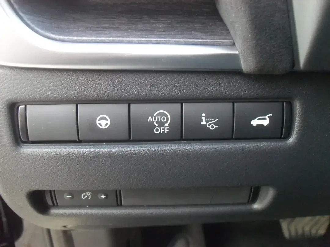 Nissan Qashqai - Thumbnail 24