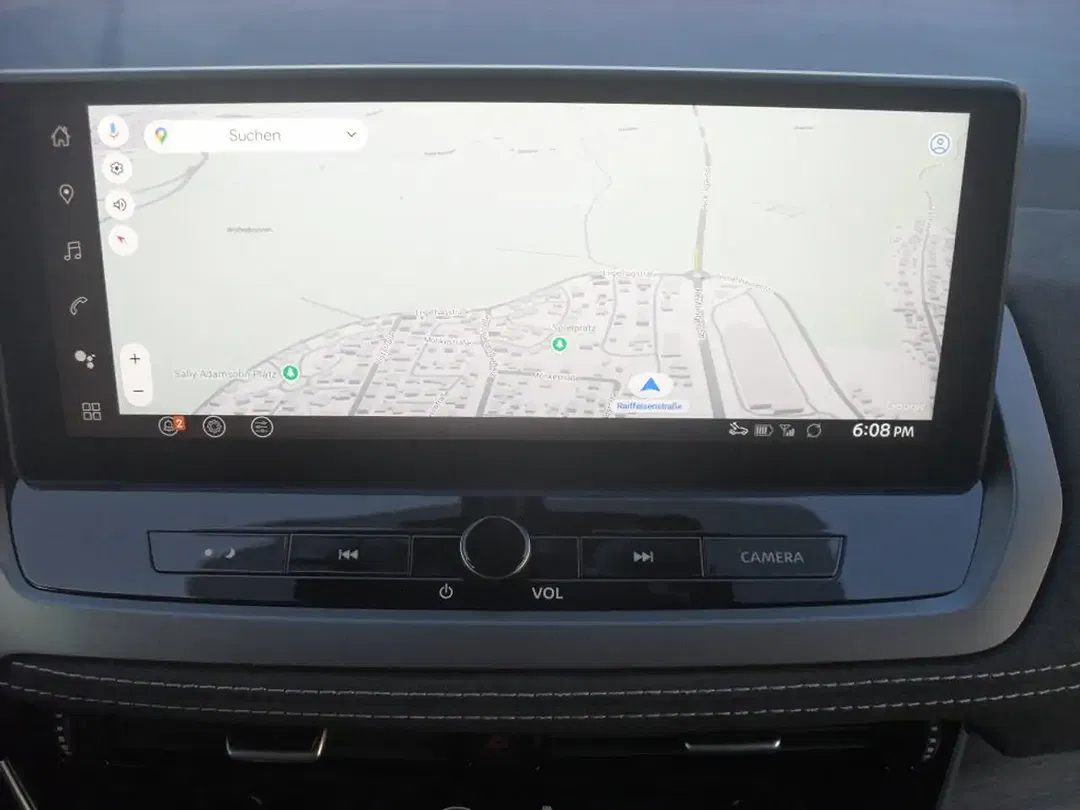 Nissan Qashqai - Thumbnail 25