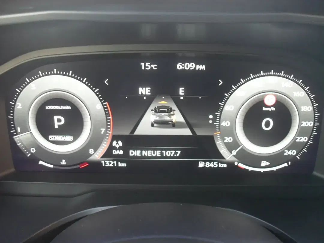 Nissan Qashqai - Thumbnail 29