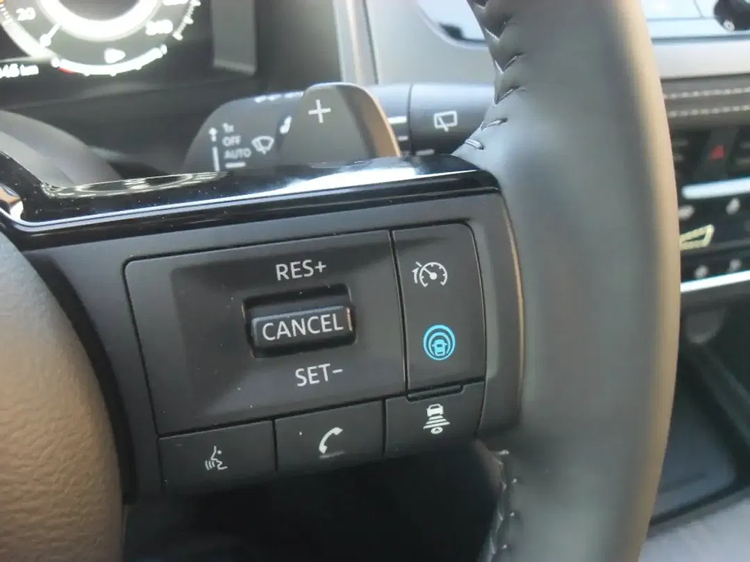Nissan Qashqai - Thumbnail 30