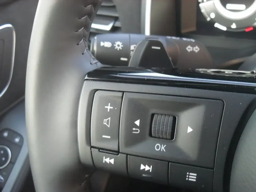 Nissan Qashqai - Thumbnail 31