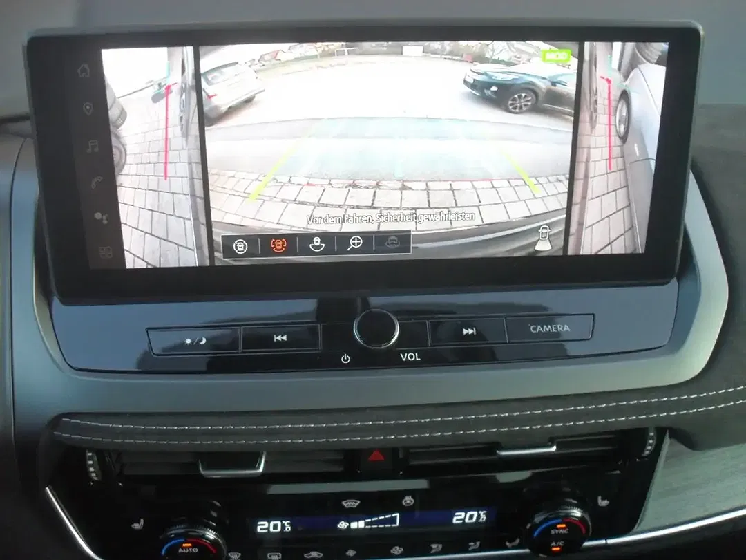 Nissan Qashqai - Thumbnail 34