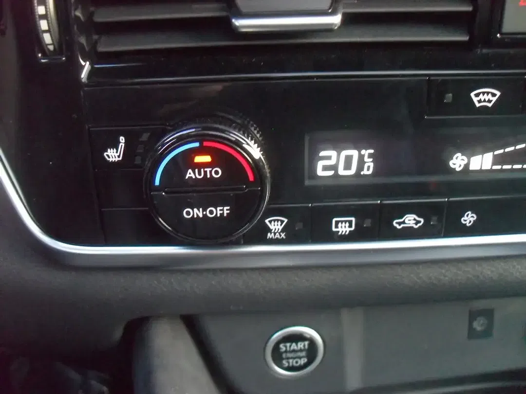 Nissan Qashqai - Thumbnail 35