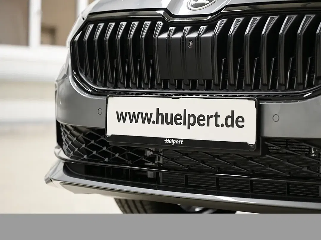 Skoda Superb - Thumbnail 7