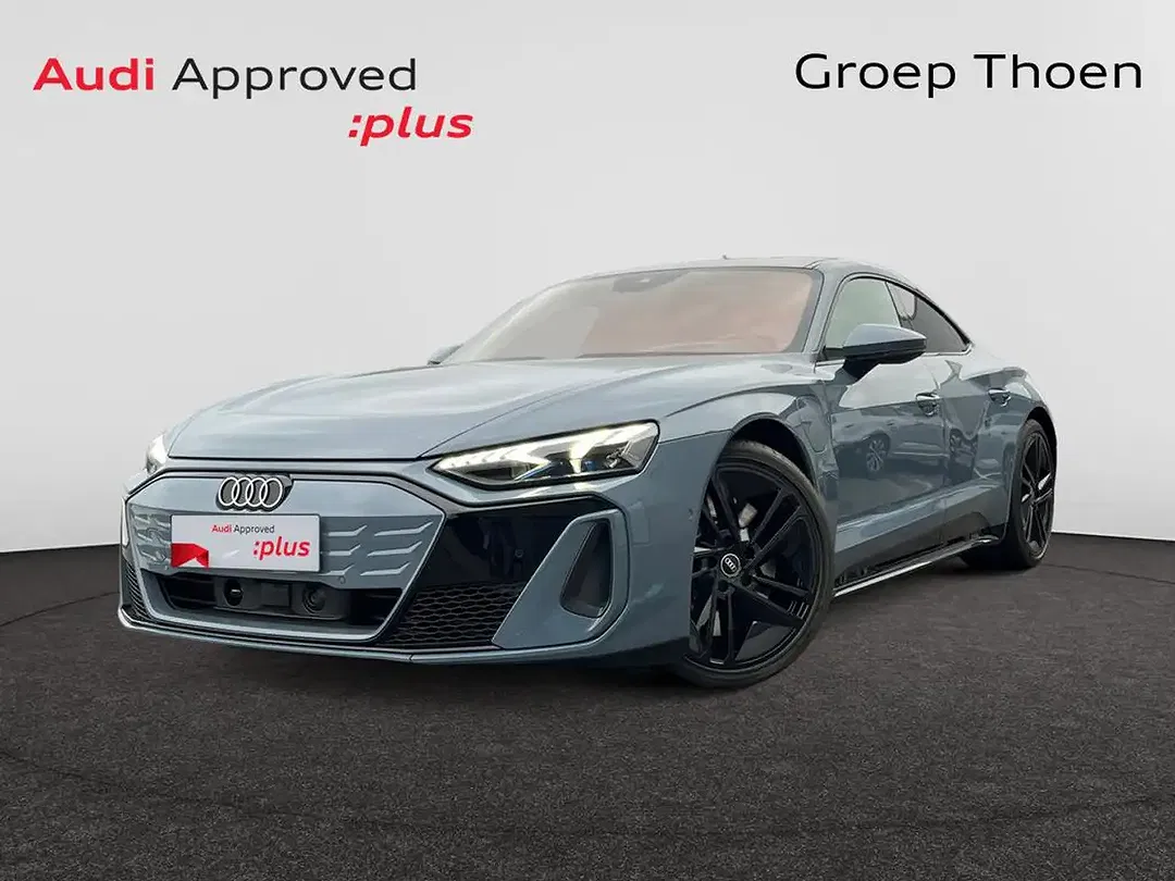 Audi S1 e-tron