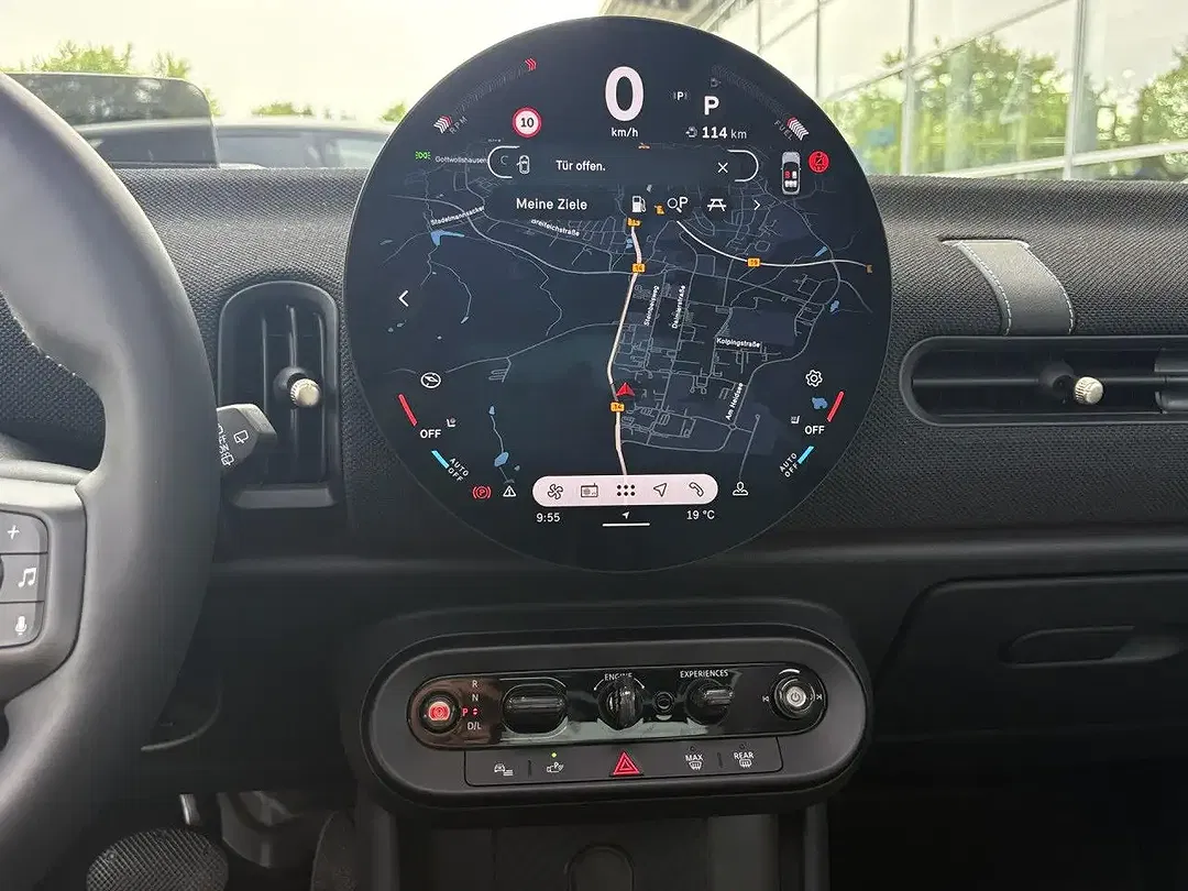 MINI Cooper - Thumbnail 10