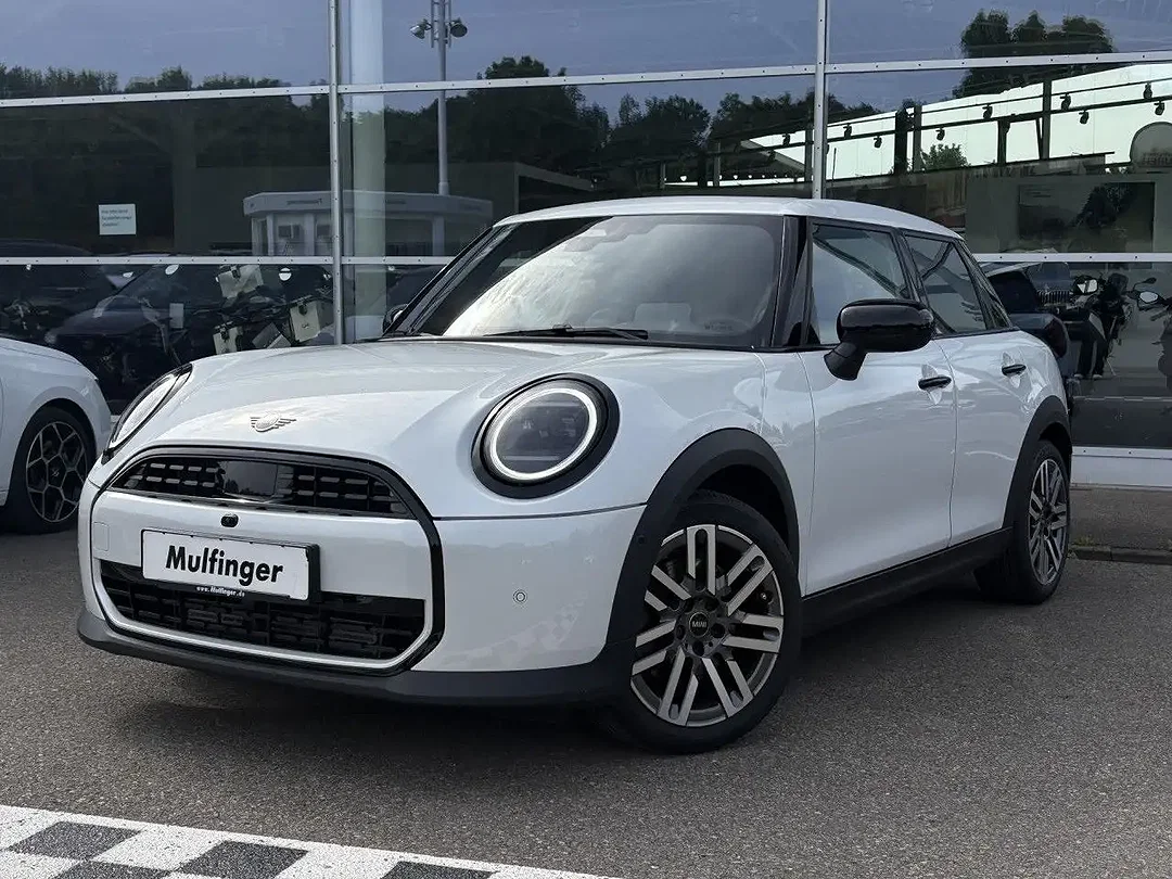 MINI Cooper - Afbeelding 1