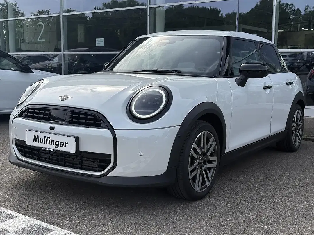 MINI Cooper - Thumbnail 2