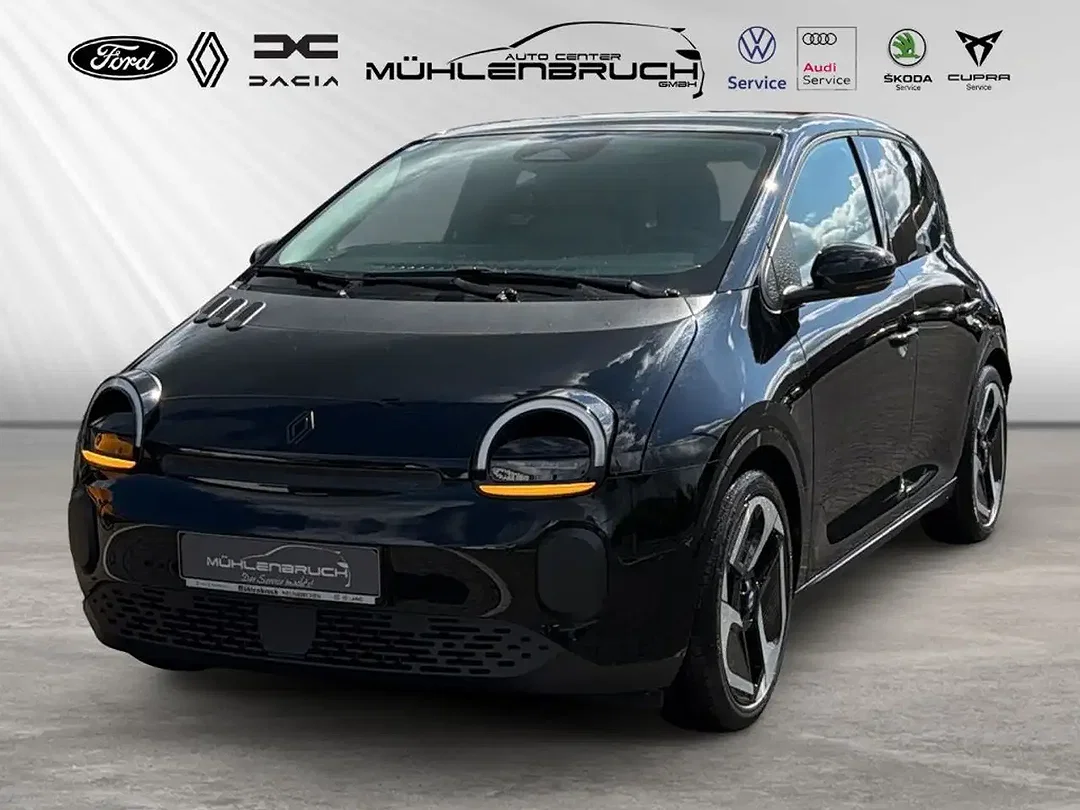 Renault Twingo - Afbeelding 1