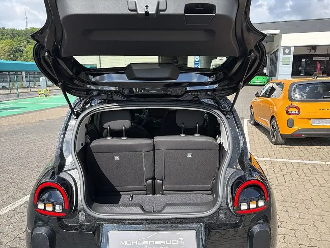 Renault Twingo - Thumbnail 10
