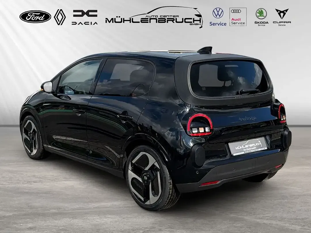 Renault Twingo - Thumbnail 11