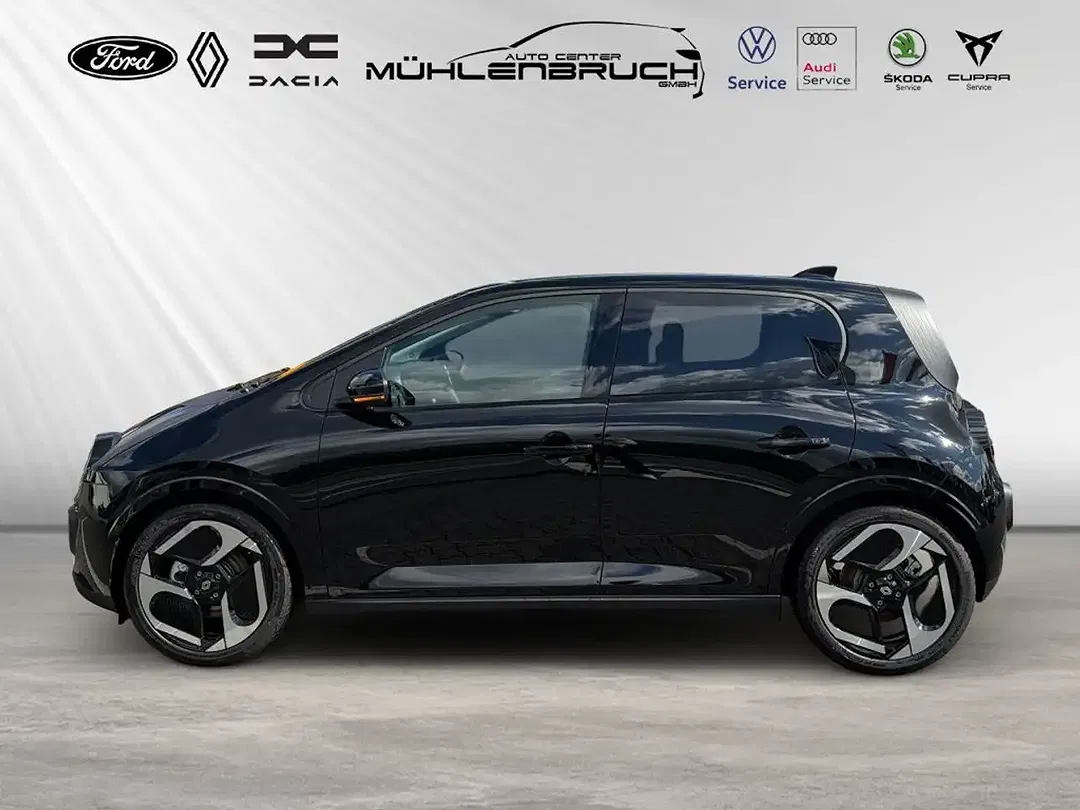 Renault Twingo - Thumbnail 12