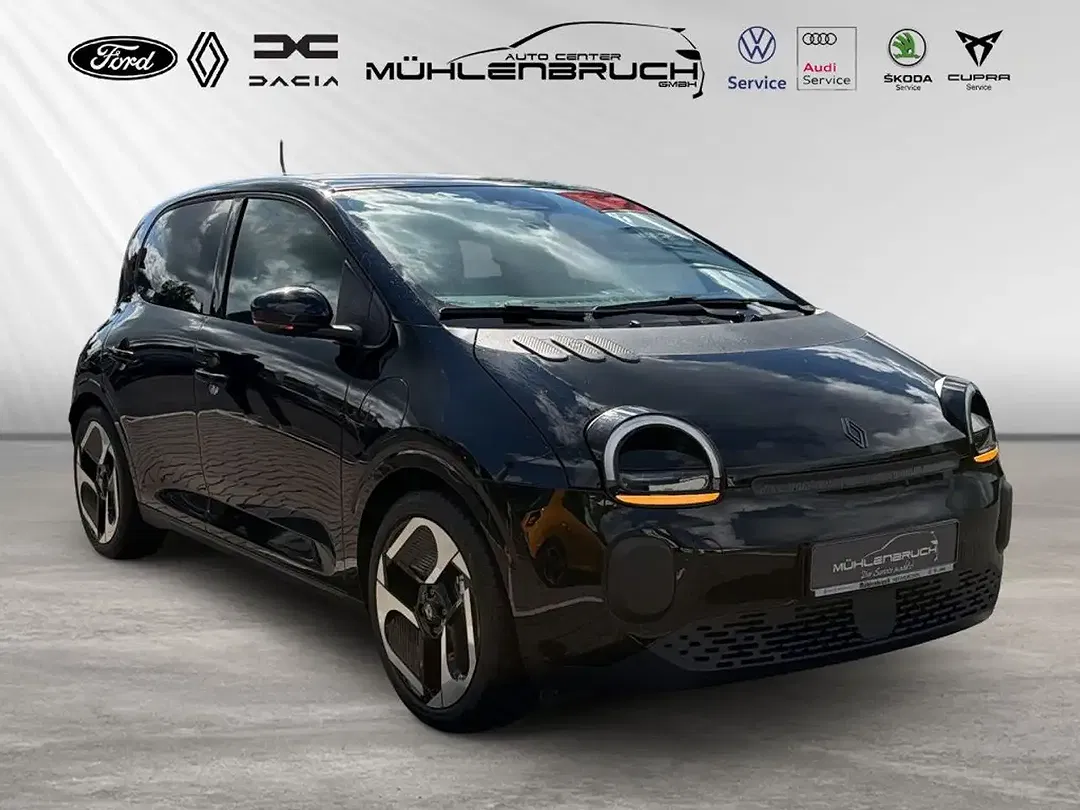 Renault Twingo - Thumbnail 5