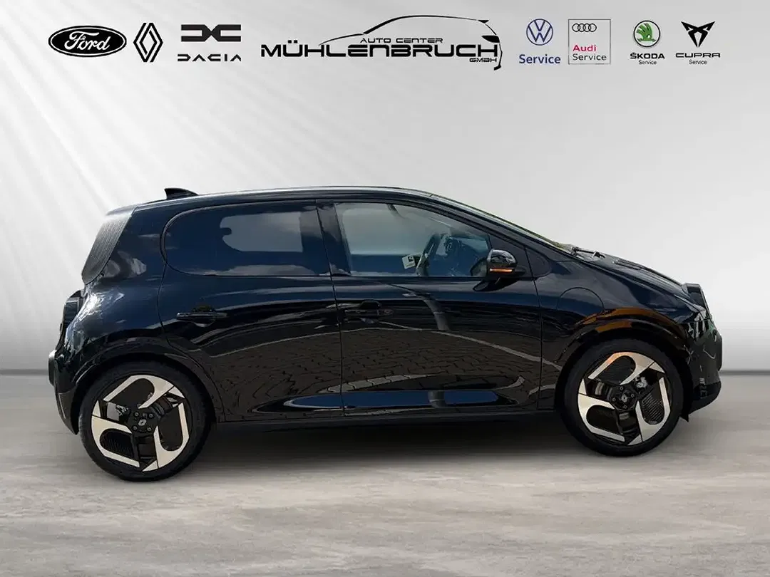 Renault Twingo - Thumbnail 7