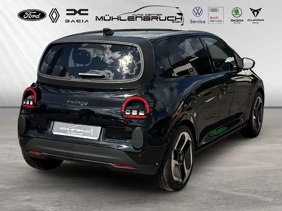 Renault Twingo - Thumbnail 8