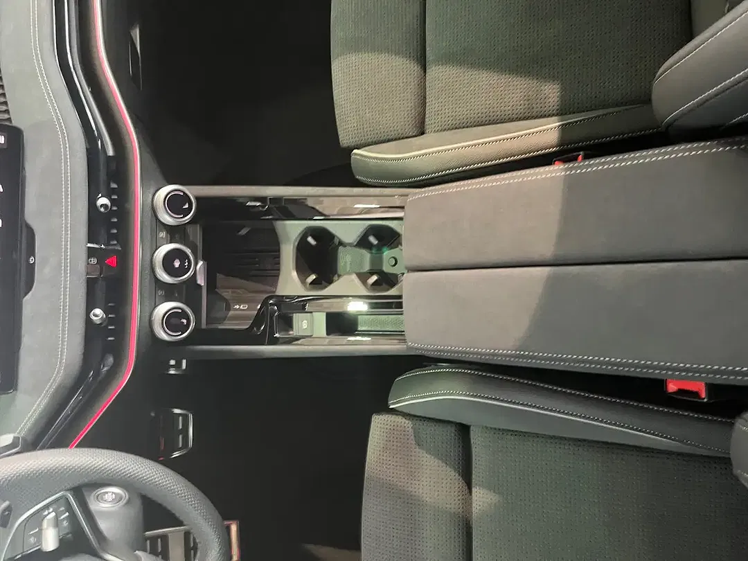 Skoda Superb - Thumbnail 7