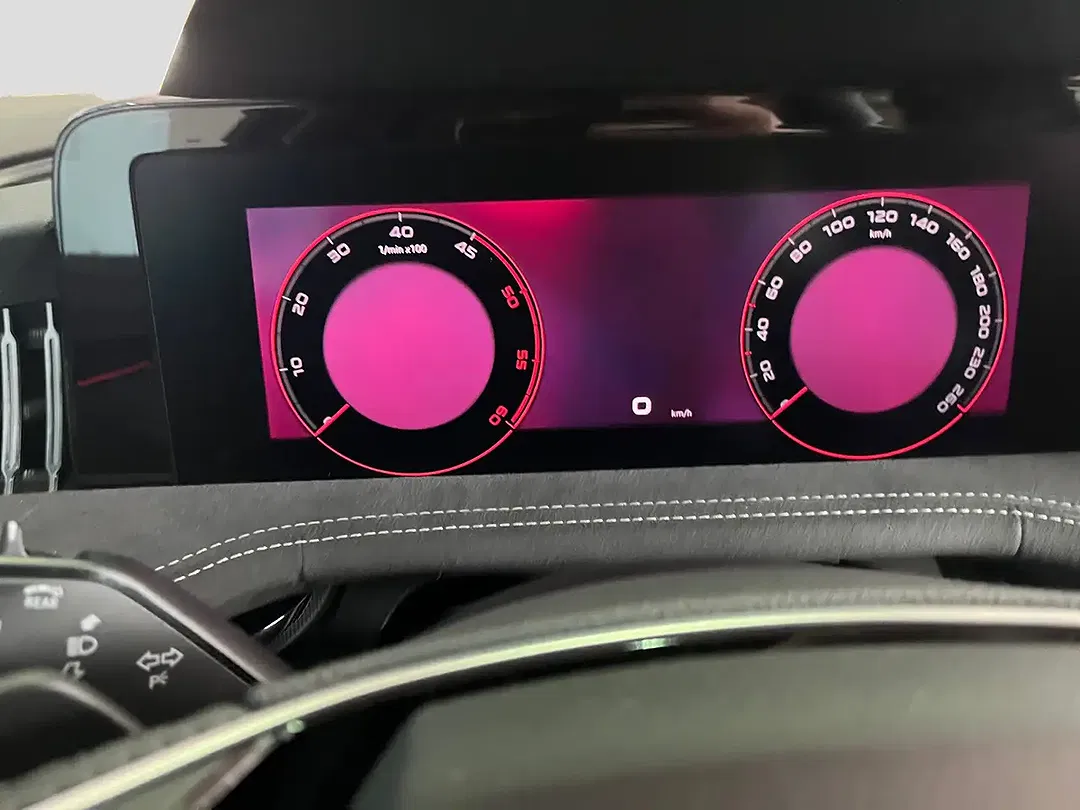 Skoda Superb - Thumbnail 8