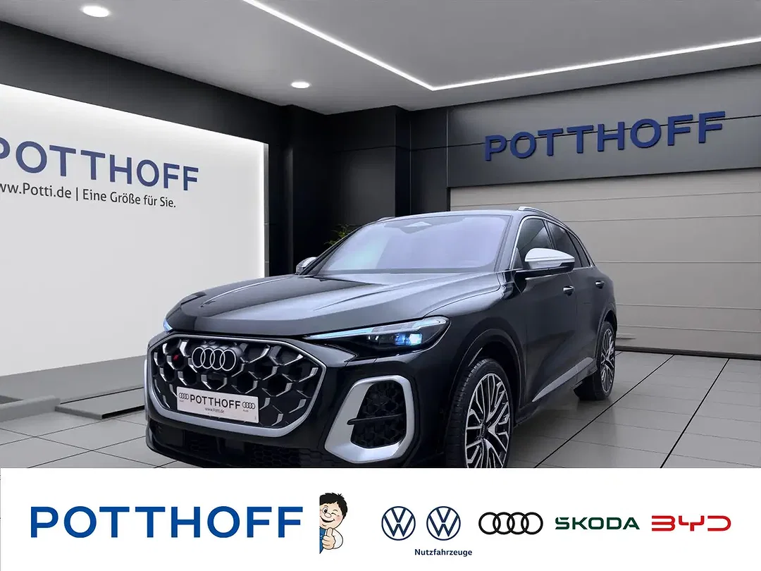 Audi SQ5 - Afbeelding 1