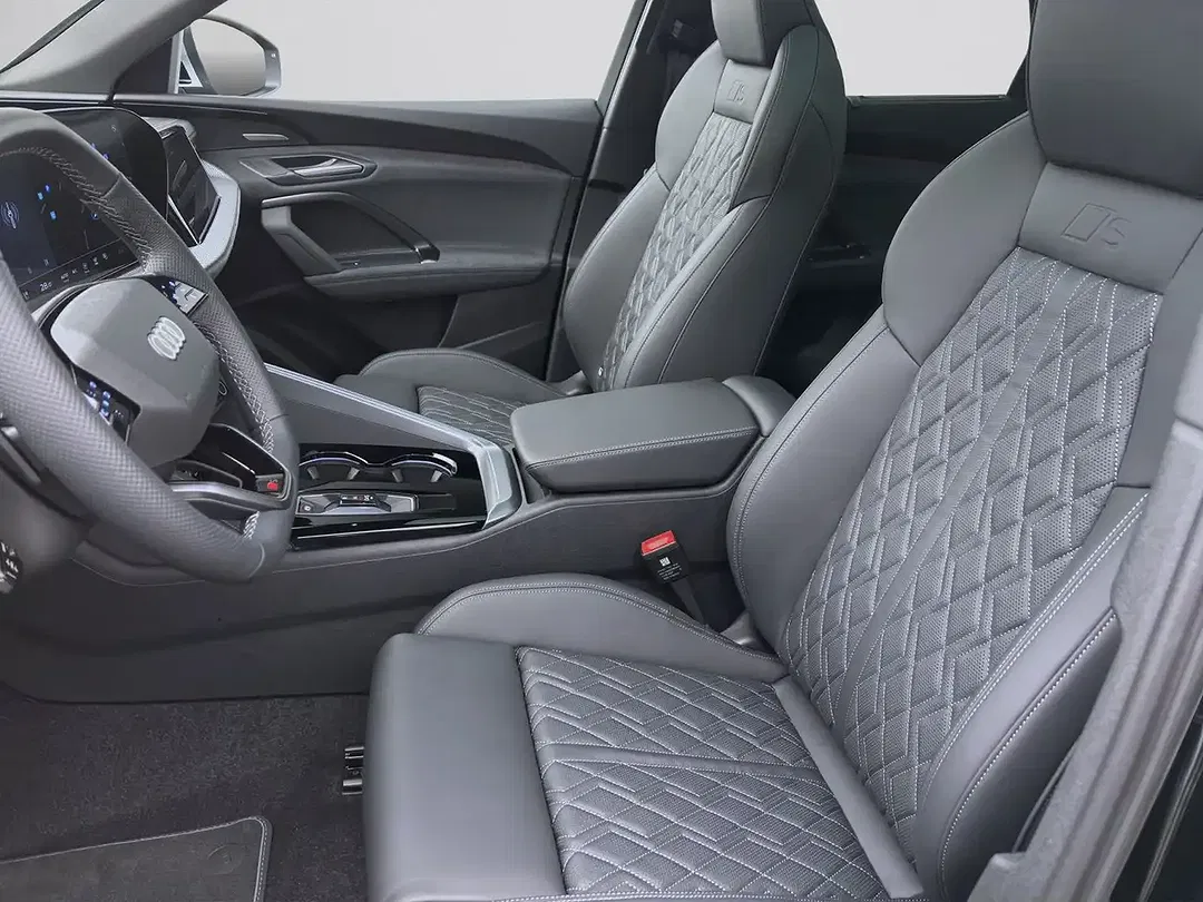 Audi SQ5 - Thumbnail 10