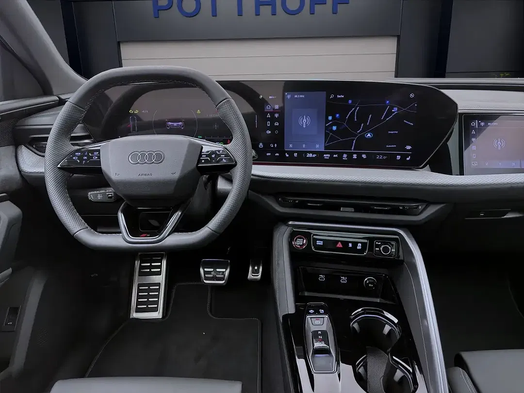 Audi SQ5 - Thumbnail 14