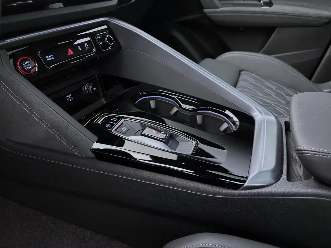 Audi SQ5 - Thumbnail 15