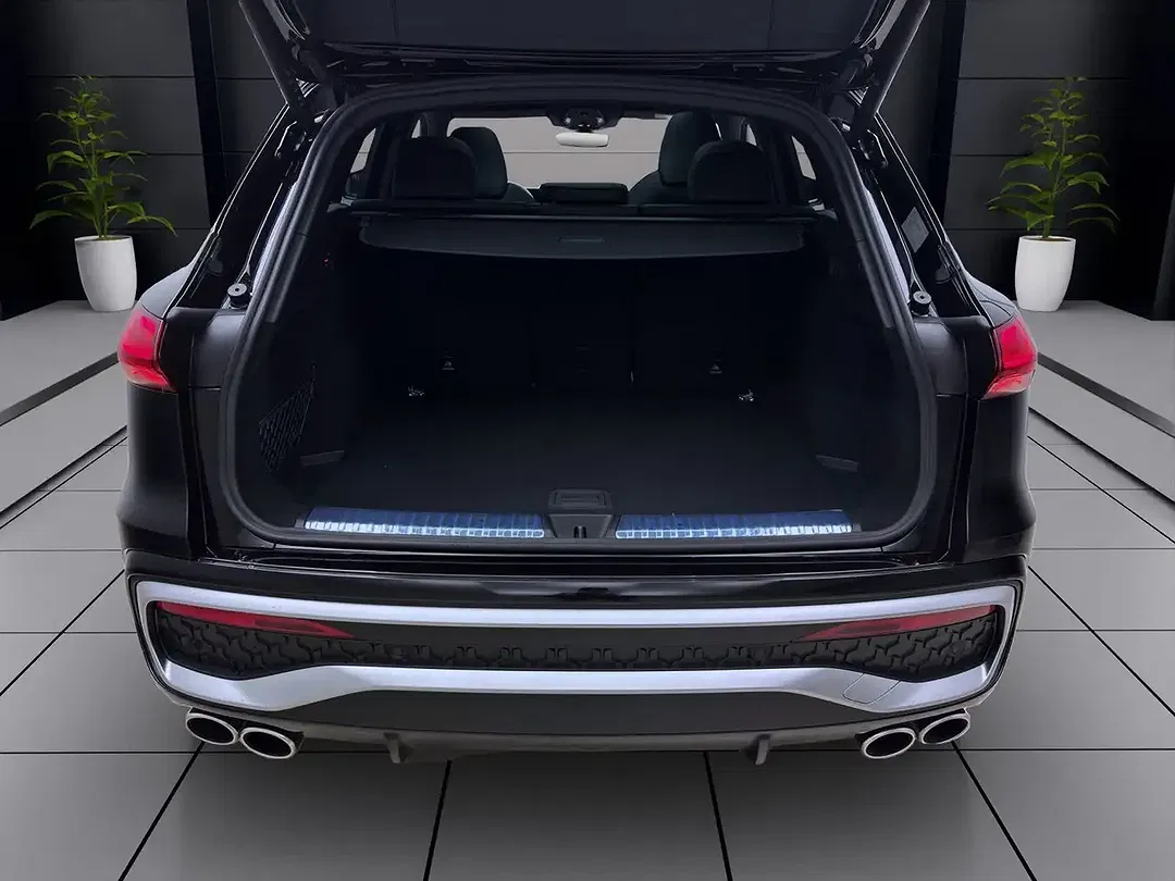 Audi SQ5 - Thumbnail 5