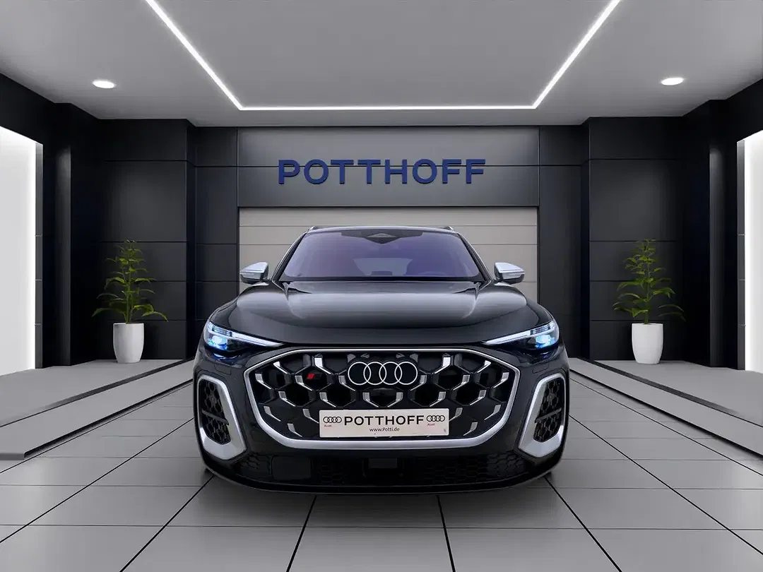 Audi SQ5 - Thumbnail 8