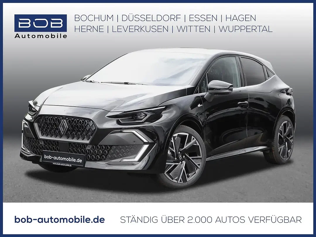 Renault Clio - Afbeelding 1
