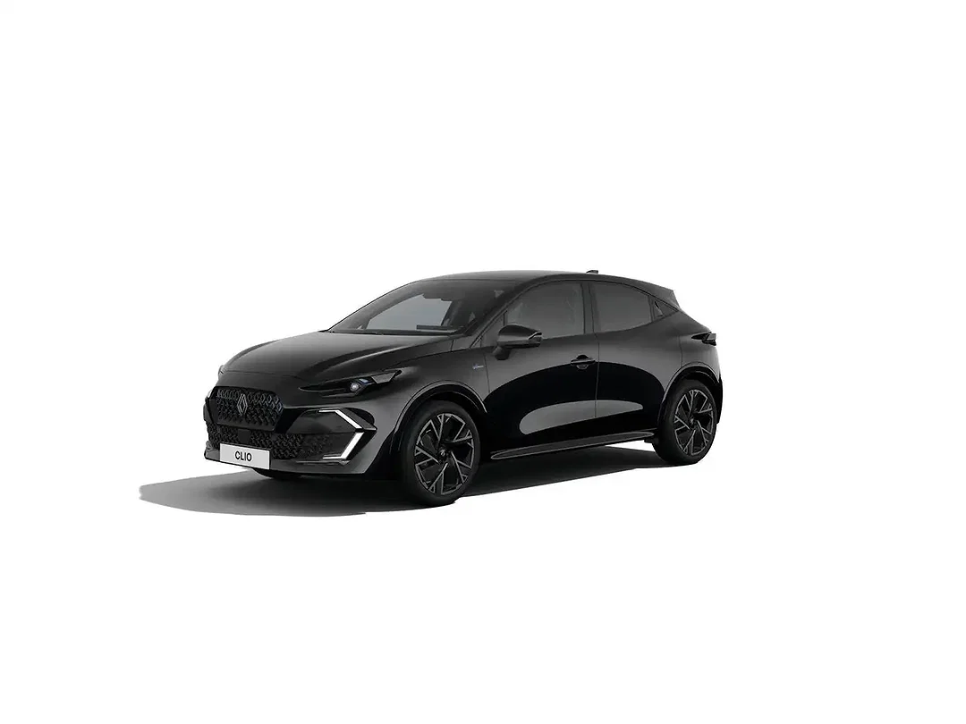 Renault Clio - Afbeelding 1