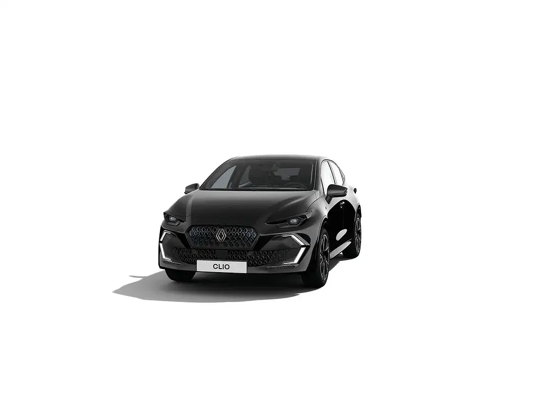 Renault Clio - Thumbnail 12