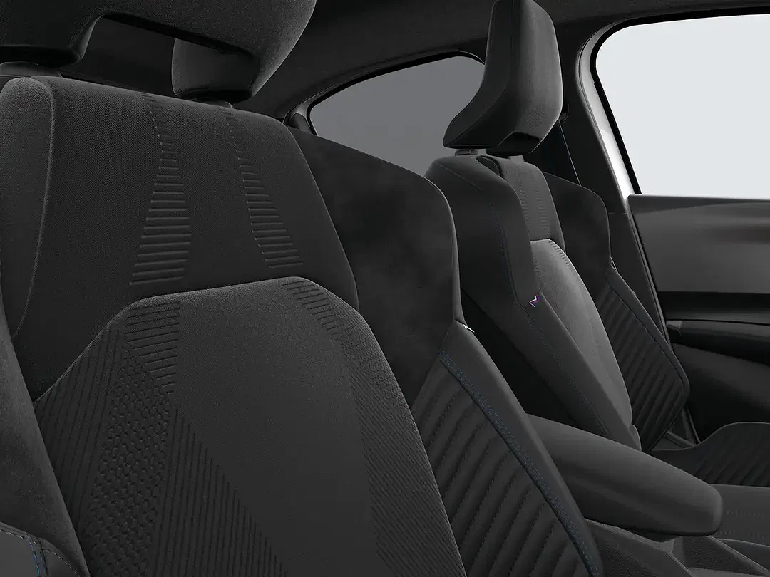 Renault Clio - Thumbnail 13