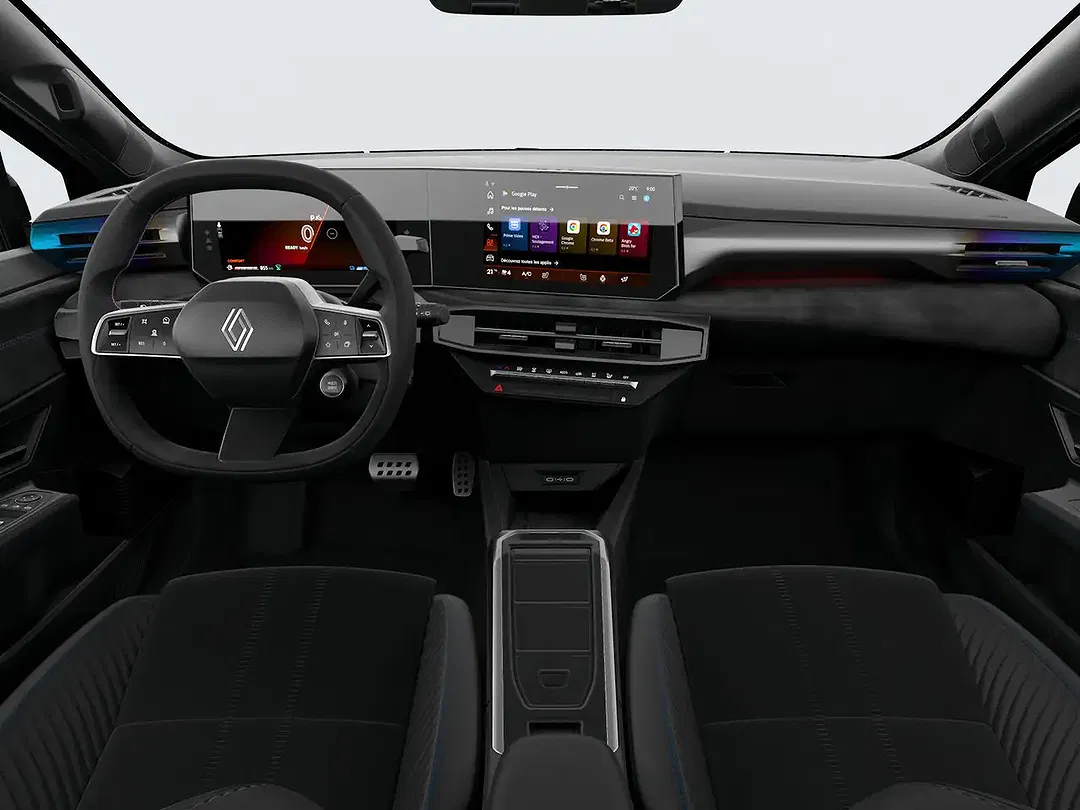 Renault Clio - Thumbnail 14