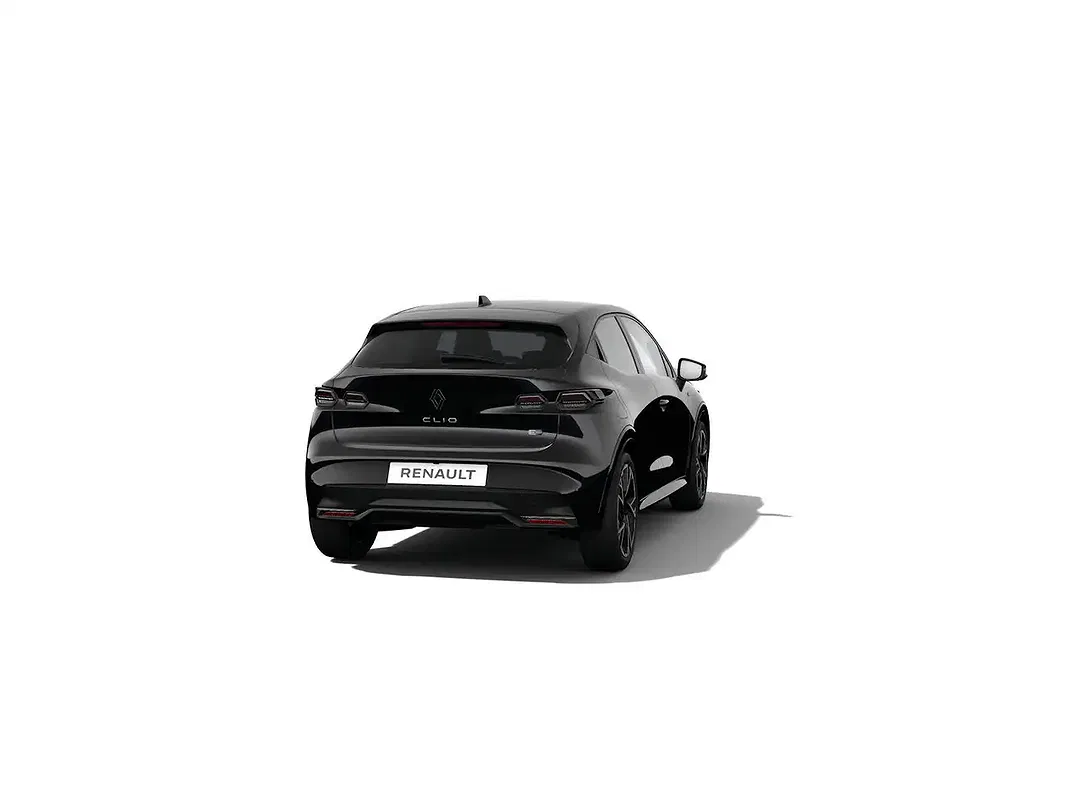 Renault Clio - Thumbnail 6