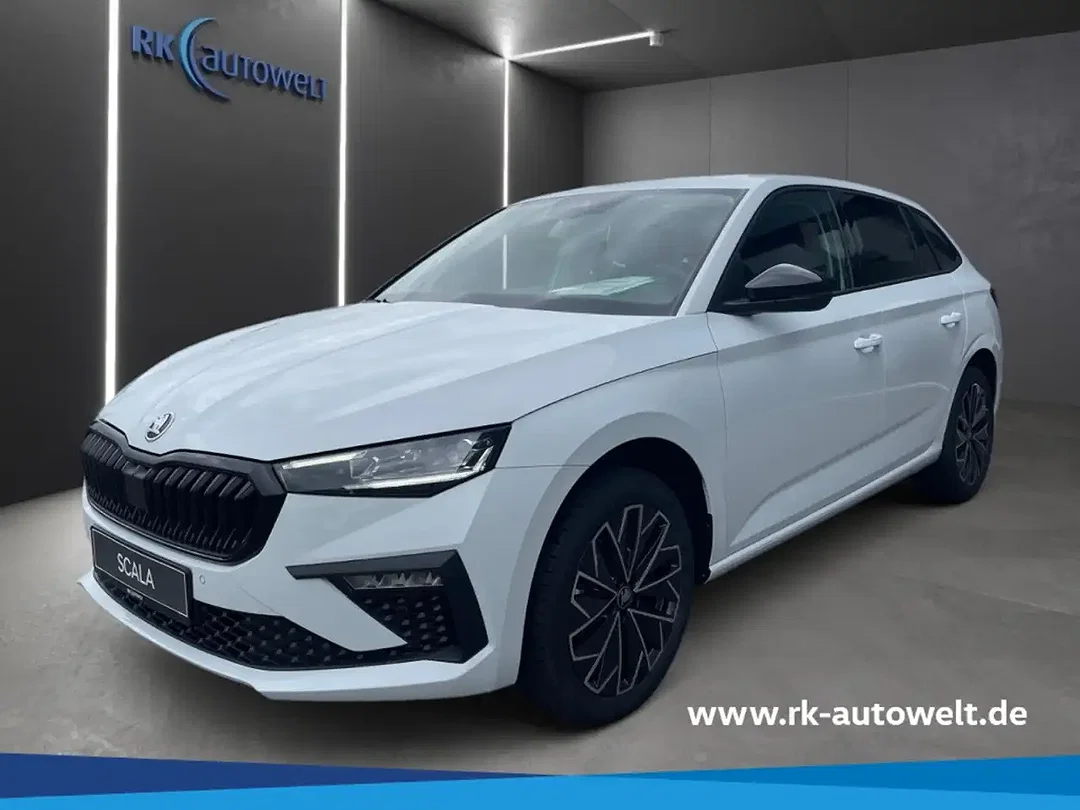 Skoda Scala - Afbeelding 1