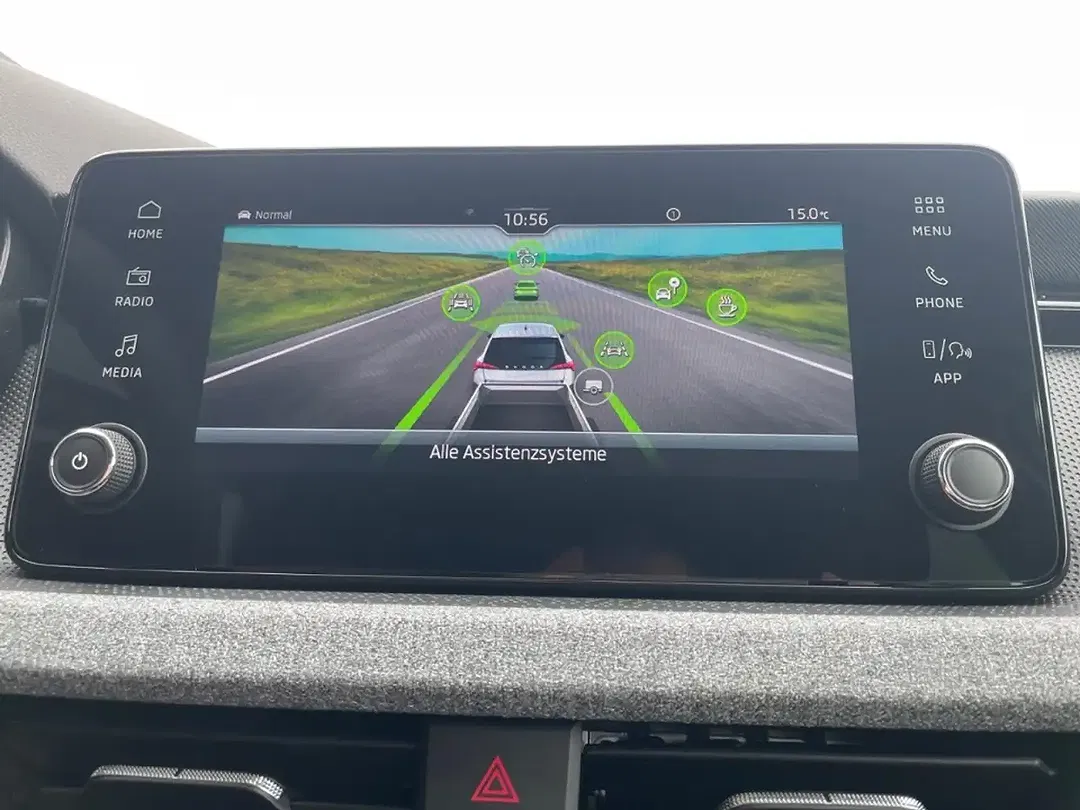 Skoda Scala - Thumbnail 15