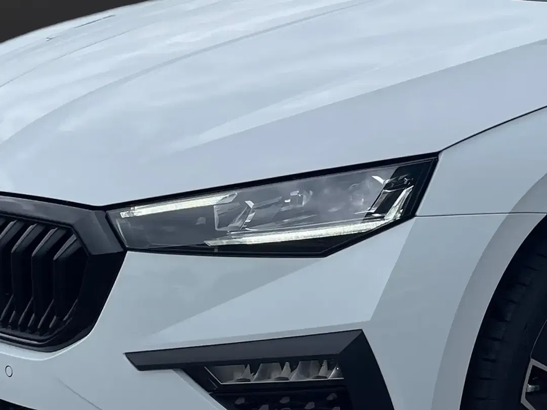 Skoda Scala - Thumbnail 5