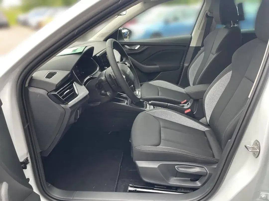 Skoda Scala - Thumbnail 9
