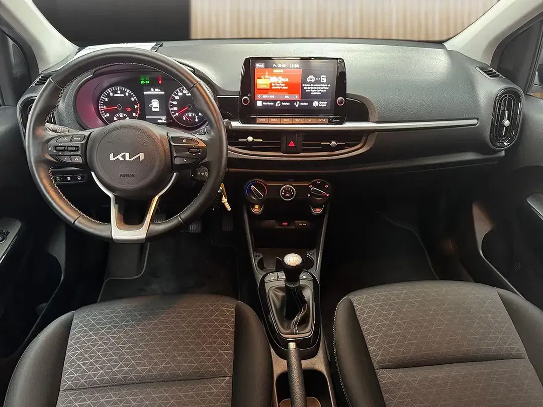 Kia Picanto - Thumbnail 11
