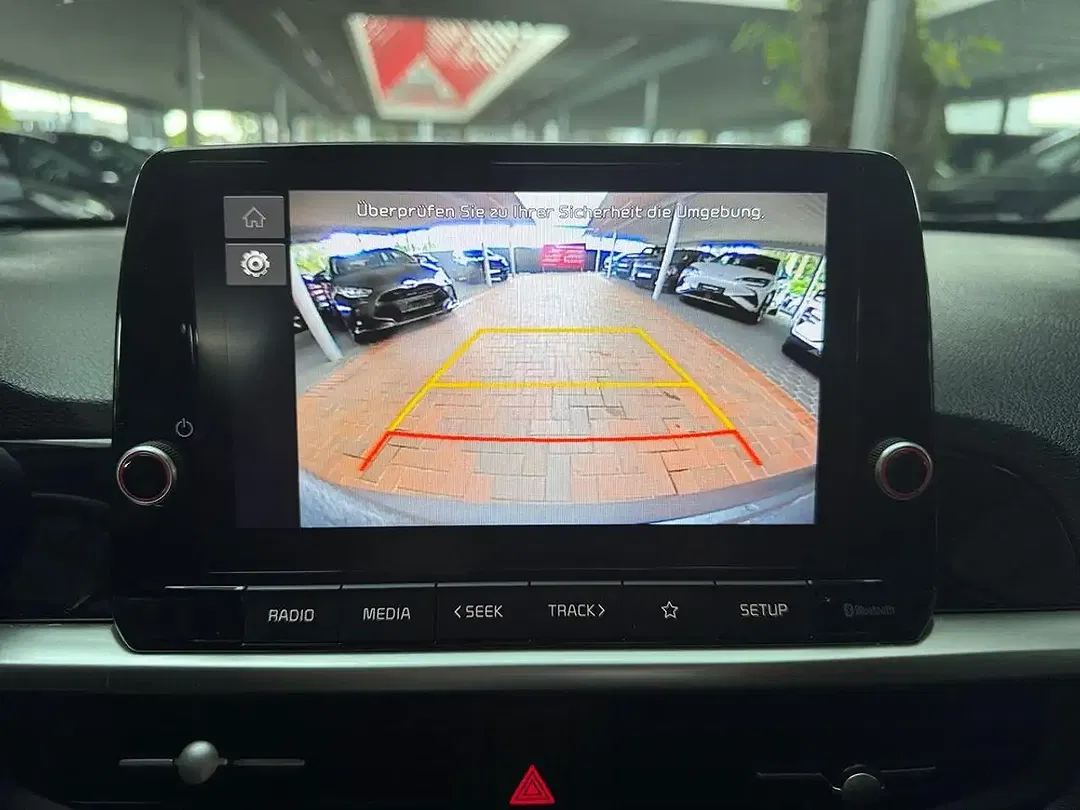 Kia Picanto - Thumbnail 14