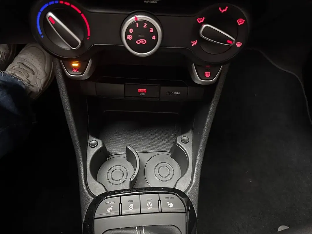 Kia Picanto - Thumbnail 15