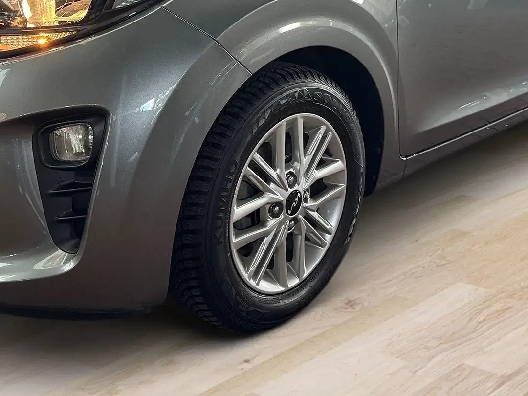 Kia Picanto - Thumbnail 7