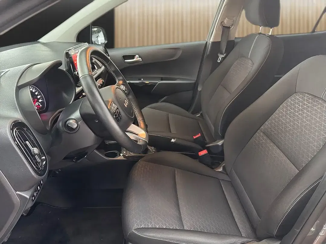 Kia Picanto - Thumbnail 8