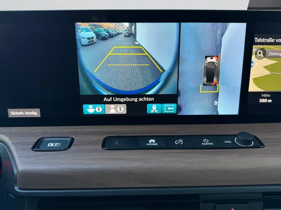Honda e - Thumbnail 14